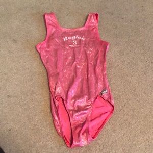 Adult x-small gk leo